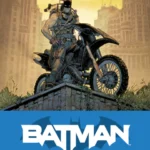 BATMAN de Scott Snyder Vol.3: Año Cero