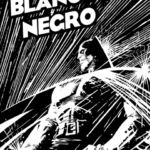 BATMAN: Blanco y Negro Vol.3