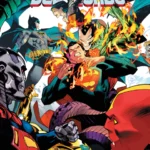 BATMAN/SUPERMAN: LOS MEJORES DEL MUNDO VOL. 3