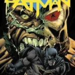 BATMAN Vol.03: Yo Soy Bane