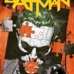 BATMAN Vol.04: La Guerra de Las Bromas y los Acertijos