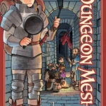 DUNGEON MESHI 01