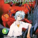 NEON GENESIS EVANGELION 09