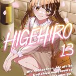HIGEHIRO 13