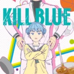 KILL BLUE 03
