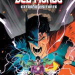 BATMAN/SUPERMAN: LOS MEJORES DEL MUNDO VOL. 2