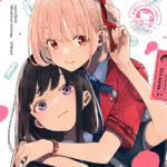 LYCORIS RECOIL ANTHOLOGY RELOAD N.1