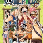 ONE PIECE 28