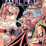 ONE PIECE 89