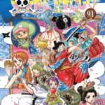 ONE PIECE 91