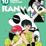 RANMA 1/2 10