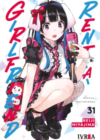 RENT A GIRLFRIEND 31