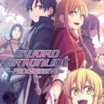 SWORD ART ONLINE: PROGRESSIVE 07