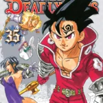 SEVEN DEADLY SINS 35