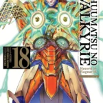 SHUUMATSU NO VALKYRIE 18