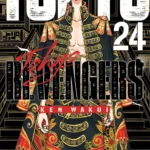 TOKYO REVENGERS 24