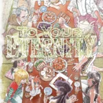 TO YOUR ETERNITY 21