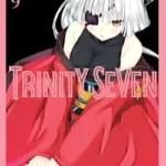 TRINITY SEVEN 09
