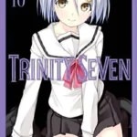 TRINITY SEVEN 10
