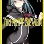 TRINITY SEVEN 14