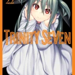 TRINITY SEVEN 22
