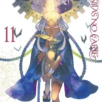 VANITAS NO CARTE 11