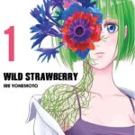 WILD STRAWBERRY 1