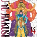 YU YU HAKUSHO (EDICION KANZENBAN) 14