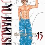 YU YU HAKUSHO (EDICION KANZENBAN) 15