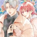 YUBISAKI TO RENREN 8