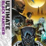ULTIMATE BLACK PANTHER VOL 2 DIOSES Y REYES
