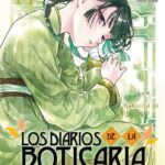 LOS DIARIOS DE LA BOTICARIA 14