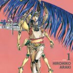 JOJOS BIZARRE ADVENTURE PARTE 8: JOJOLION 01