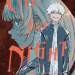 CALL OF THE NIGHT 15