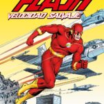 FLASH: VELOCIDAD SALVAJE