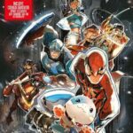 MARVEL RIVALS (2025) 1