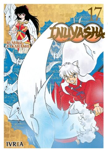 INUYASHA 17