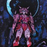 TRANSFORMERS VOL. 2