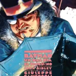 BATMAN: UN MAL DÍA #3: EL PINGÜINO