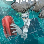 BATMAN: JOKER AÑO UNO