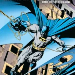 BATMAN LA CAIDA DEL CABALLERO VOL. 0: CAMINO A LA CAÍDA DEL CABALLERO