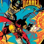 BATMAN: La Espada de Azrael