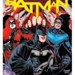 BATMAN: La Noche de los Hombres Monstruo