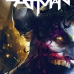 COLECCIÓN 80 ANIVERSARIO BATMAN N° 17: EUROPA