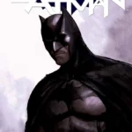 COLECCIÓN 80 ANIVERSARIO BATMAN N° 18: OSCURO PRÍNCIPE ENCANTADO