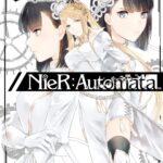 NIER: AUTOMATA VOL. 3
