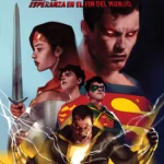 DCEASED: Esperanza en El Fin Del Mundo