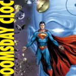 DOOMSDAY CLOCK: Primera Parte