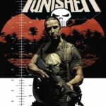 MARVEL OMNIBUS: THE PUNISHER DE GARTH ENNIS