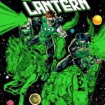GREEN LANTERN: CABALLEROS ESMERALDA